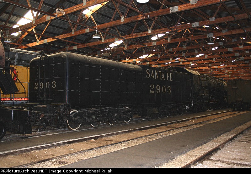 ATSF 2903